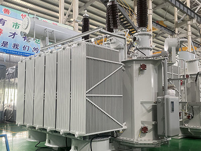 Pag-maximize ng uptime gamit ang maaasahang solusyon sa single phase na transformer