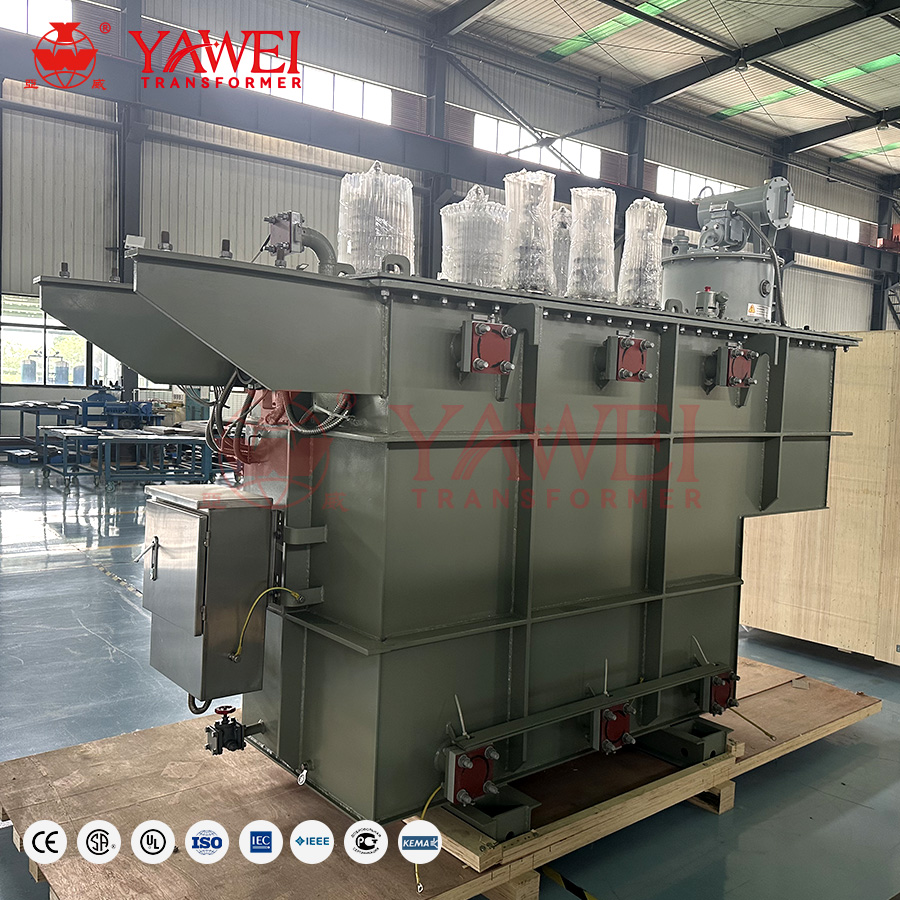 Stay ahead of the competition with our top-of-the-line AC step down transformers at competitive wholesale prices