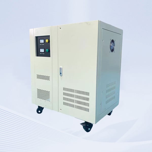 Isolated Transformer