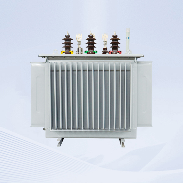 Oil-Immersed Transformer