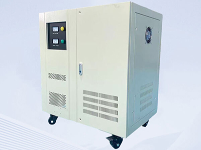 High-performance insulating materials protect equipment in high-voltage systems