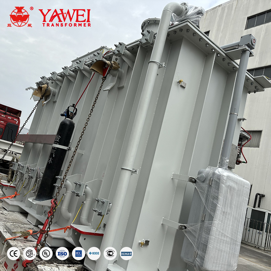 Transforming the Future of Power Distribution