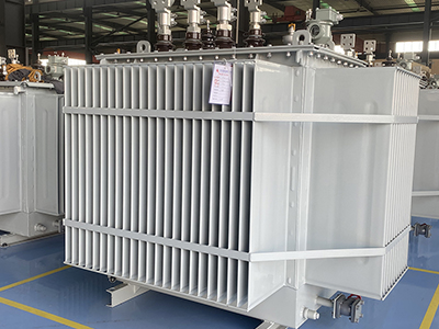 Ang de-kalidad na pagkakuskos ay nagpahusay ng kahusayan ng transformer at pangmatagalang pagkatibay