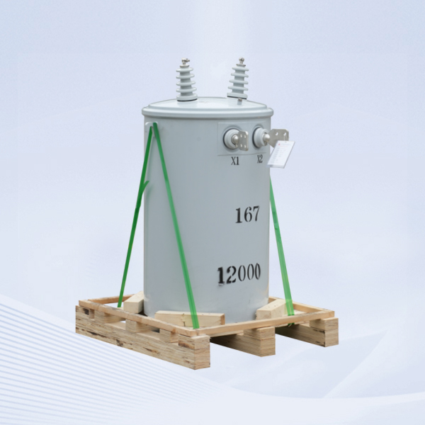 Pad Mounted Transformers Provide Secure Power Along Highway and Transit Corridors