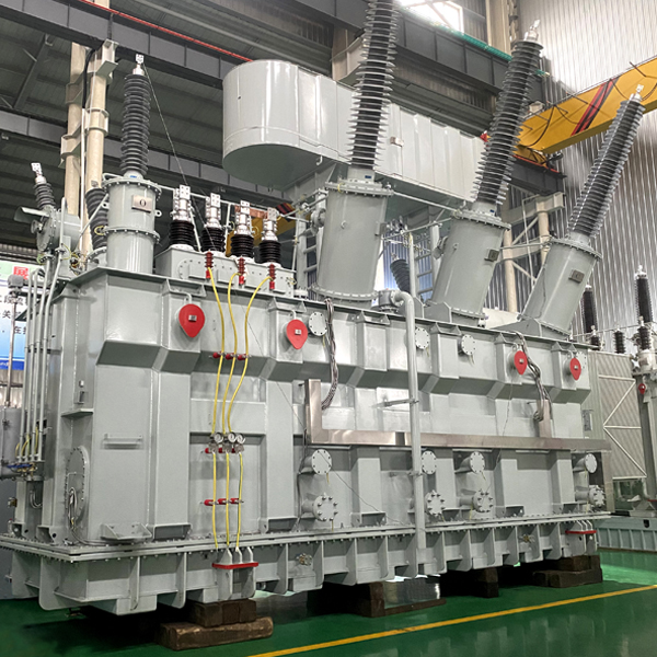 Pagpili ng mga Transformer na Sumusunod sa NEMA para sa mga Industriyal na Aplikasyon