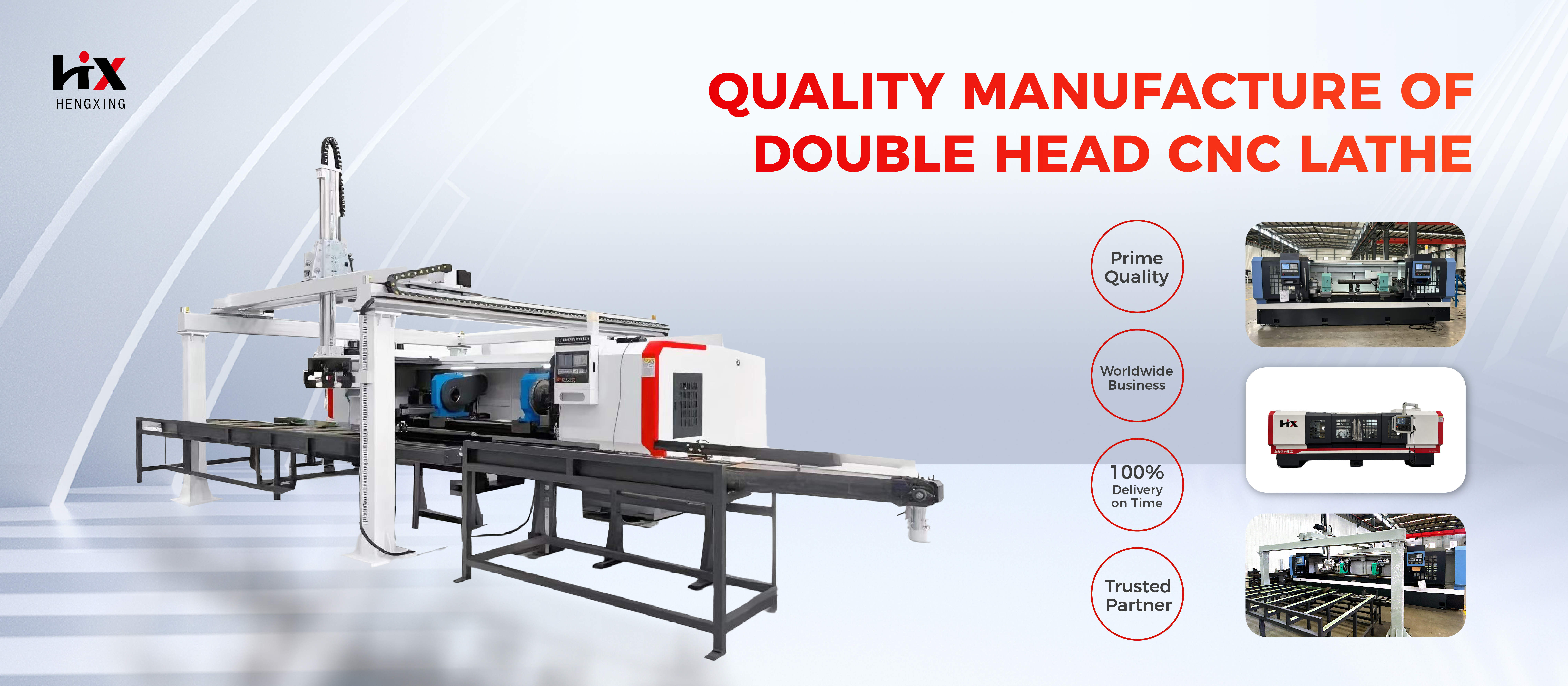 dual-spindle-lathe