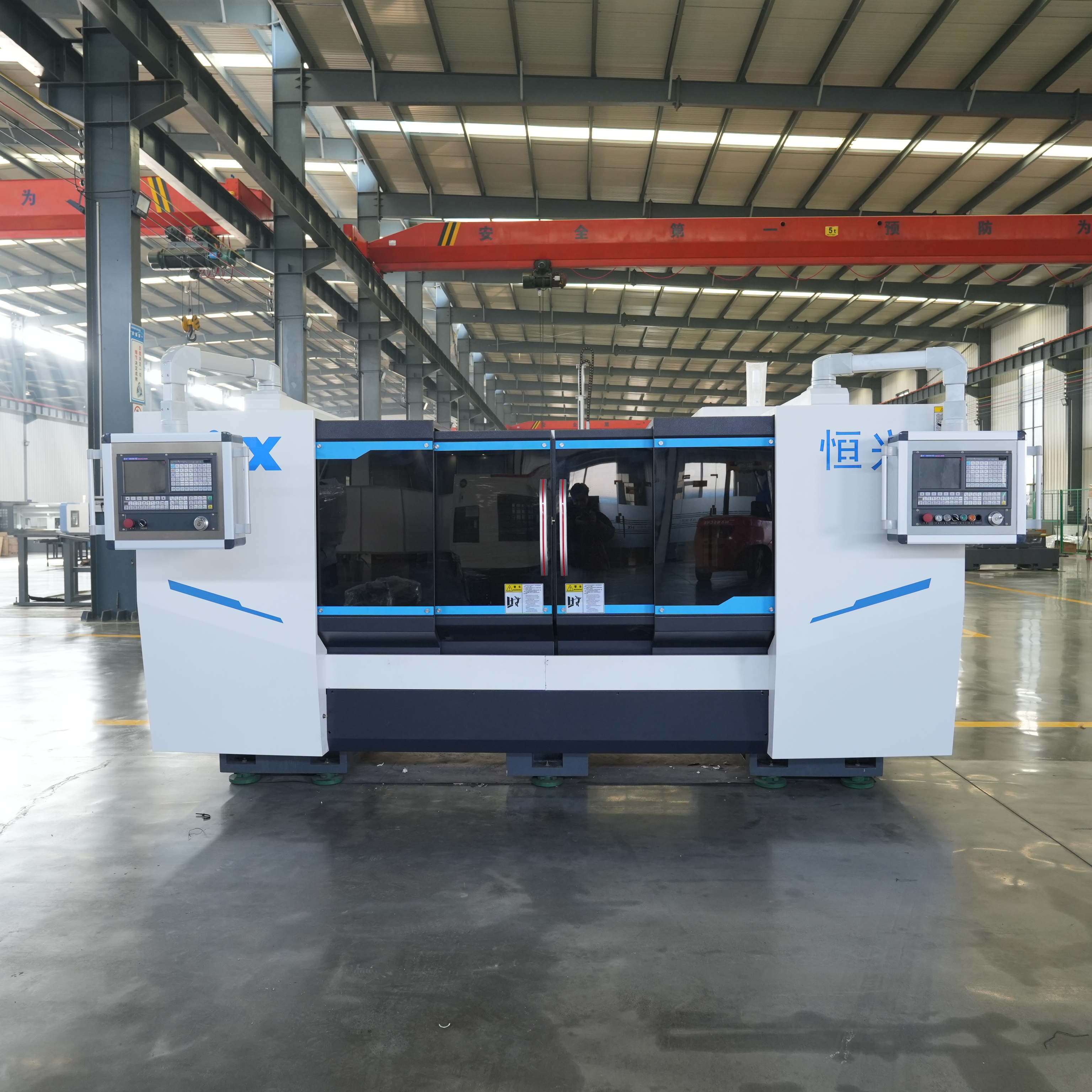 Factory Direct CNC Lathe Price Core Cost Benefits