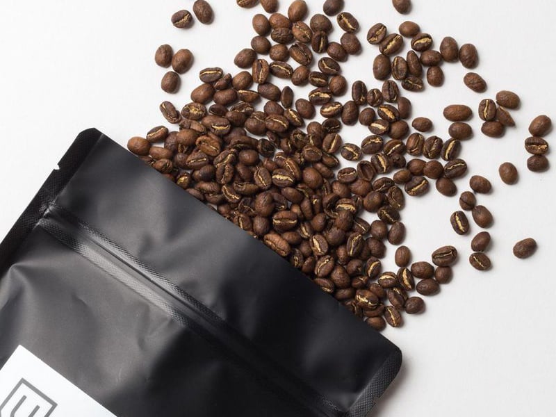 Custom-coffee-pouch-manufacturer