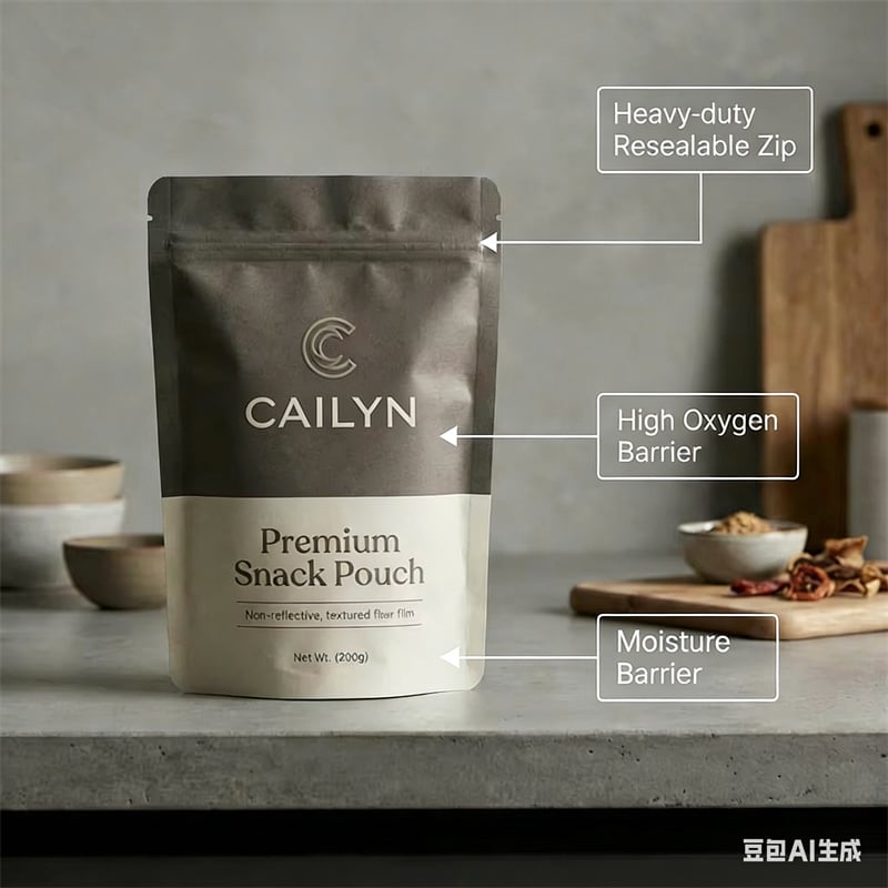 Precision Packaging for the Perfect Roast: Specialty Series™ 125g Sample Kit