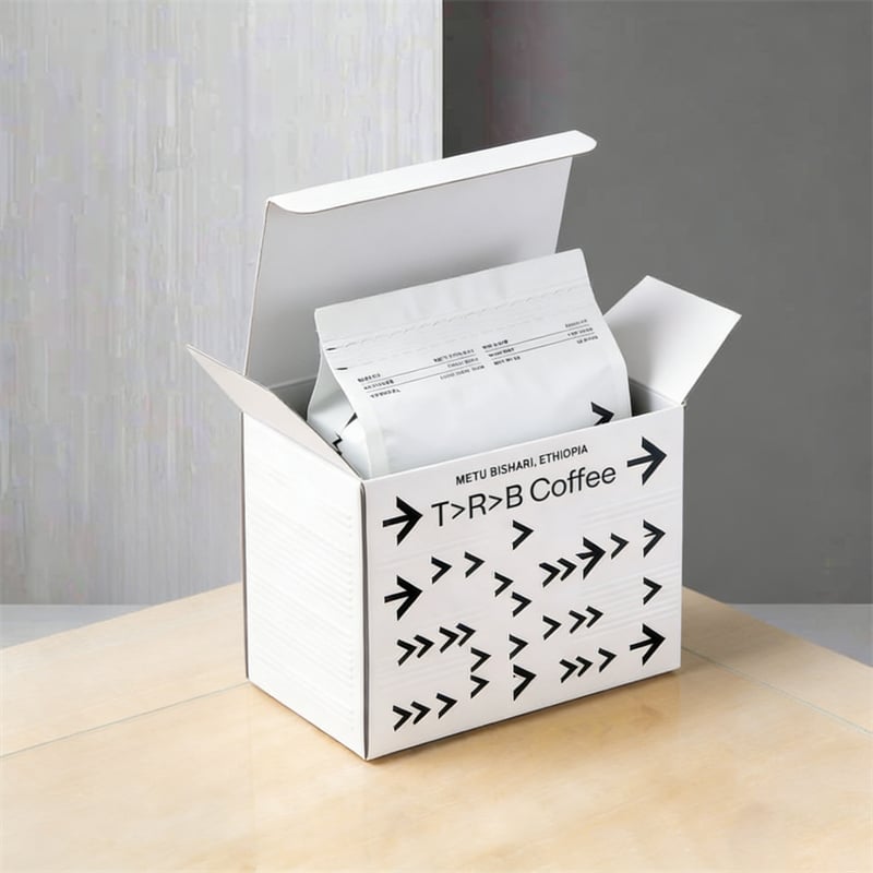 Elevate the Ritual: Premium Paper Boxes for Coffee Brands
