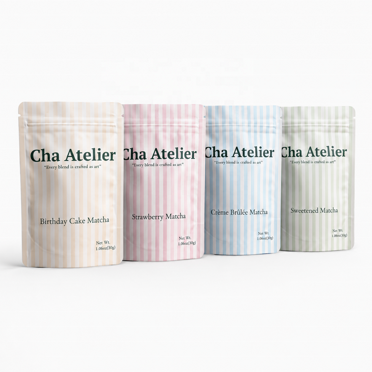 matcha powder flaovr powder packaging.png