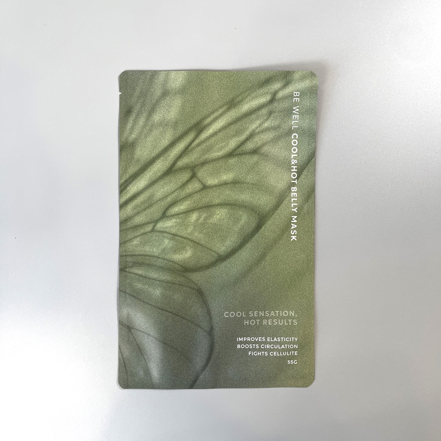 Custom Aluminum Foil Three Side Seal & Flat Pouches