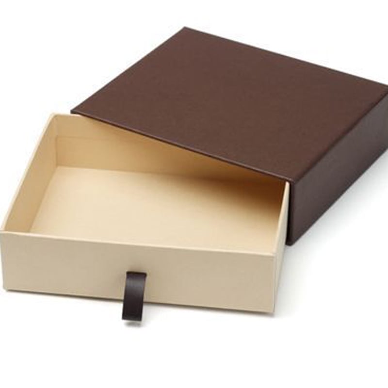  Sophisticated Unboxing: Custom Luxury Slide Drawer Boxes