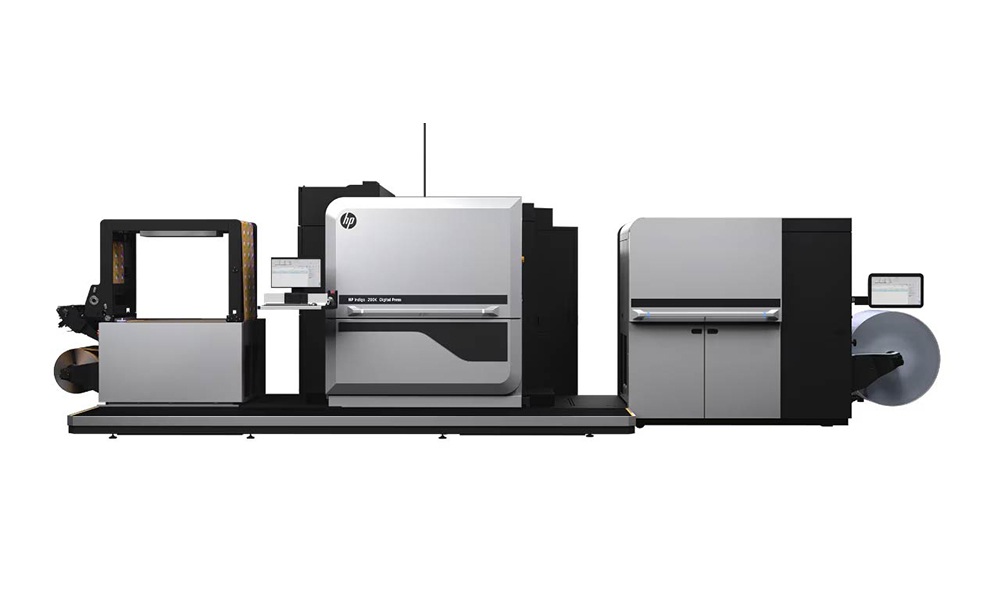 Digital Printing: The Ideal Choice for Short-Run & Customized Packaging
