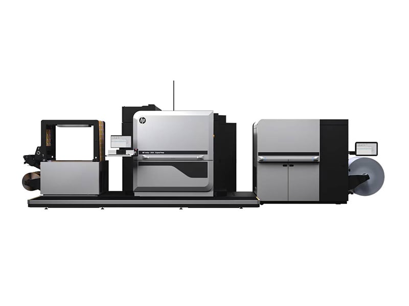 Digital Printing: Why Machine Quality Defines Your Packaging