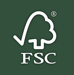 FSC certificate