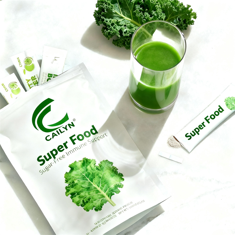 Custom Supplement & Nutraceutical Packaging Manufacturer