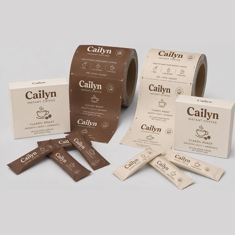 Sourcing Reliable Instant Coffee Sachets: A Buyer’s Checklist for Global Supply Chains