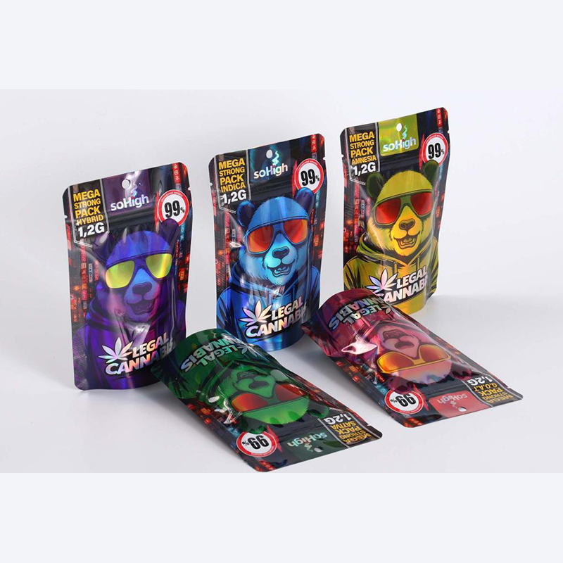 2026 Compliant Marijuana Edible Packaging: A Complete B2B Compliance Guide