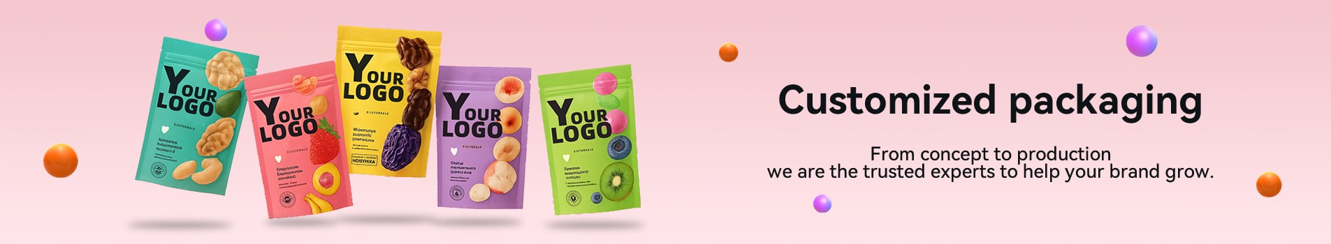 Food&Beverage Packaging