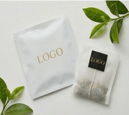 The Aroma Vault: Aroma-Shield™ High-Barrier Custom Packaging