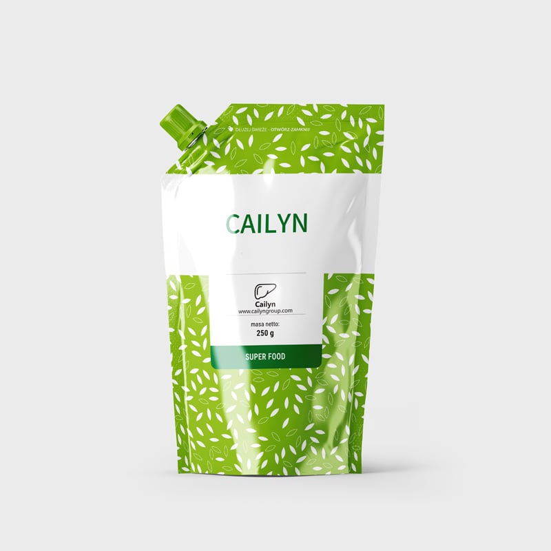 Spout Pouches Guide | Professional Liquid Packaging | Cailyn