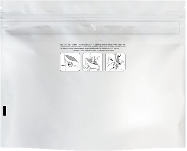 The Science of Safety: A Guide to CR Packaging