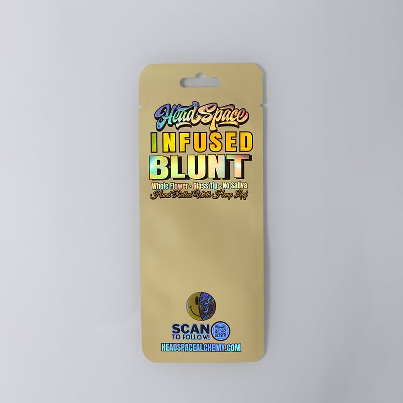 holographic-rainbow-finish-cannabis-packaging-pouch-modern-edibles