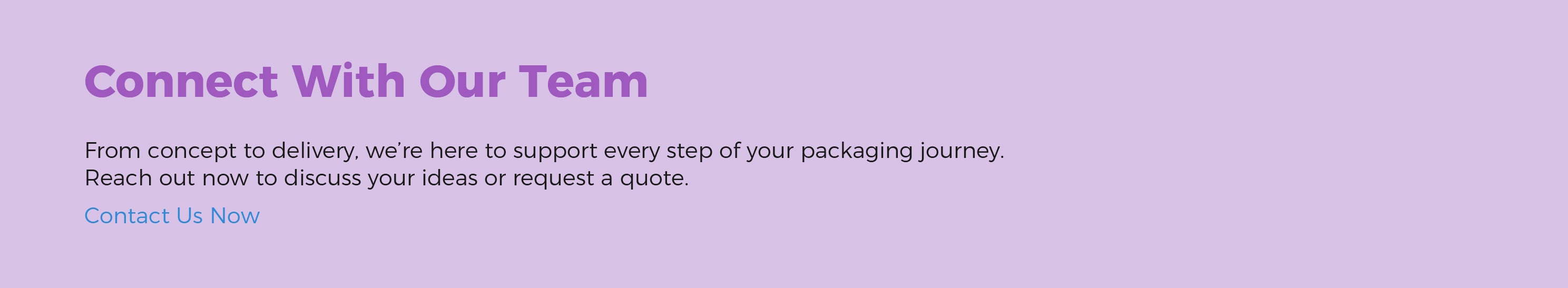 Pet Food & Industrial Packaging