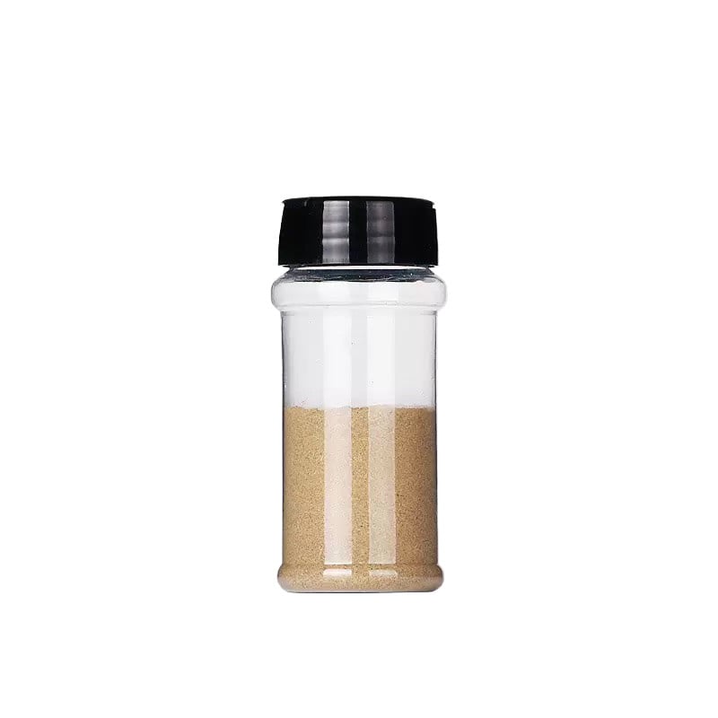 Precision Dispensing: Seasoning Plastic Bottles for Spices & Herbs