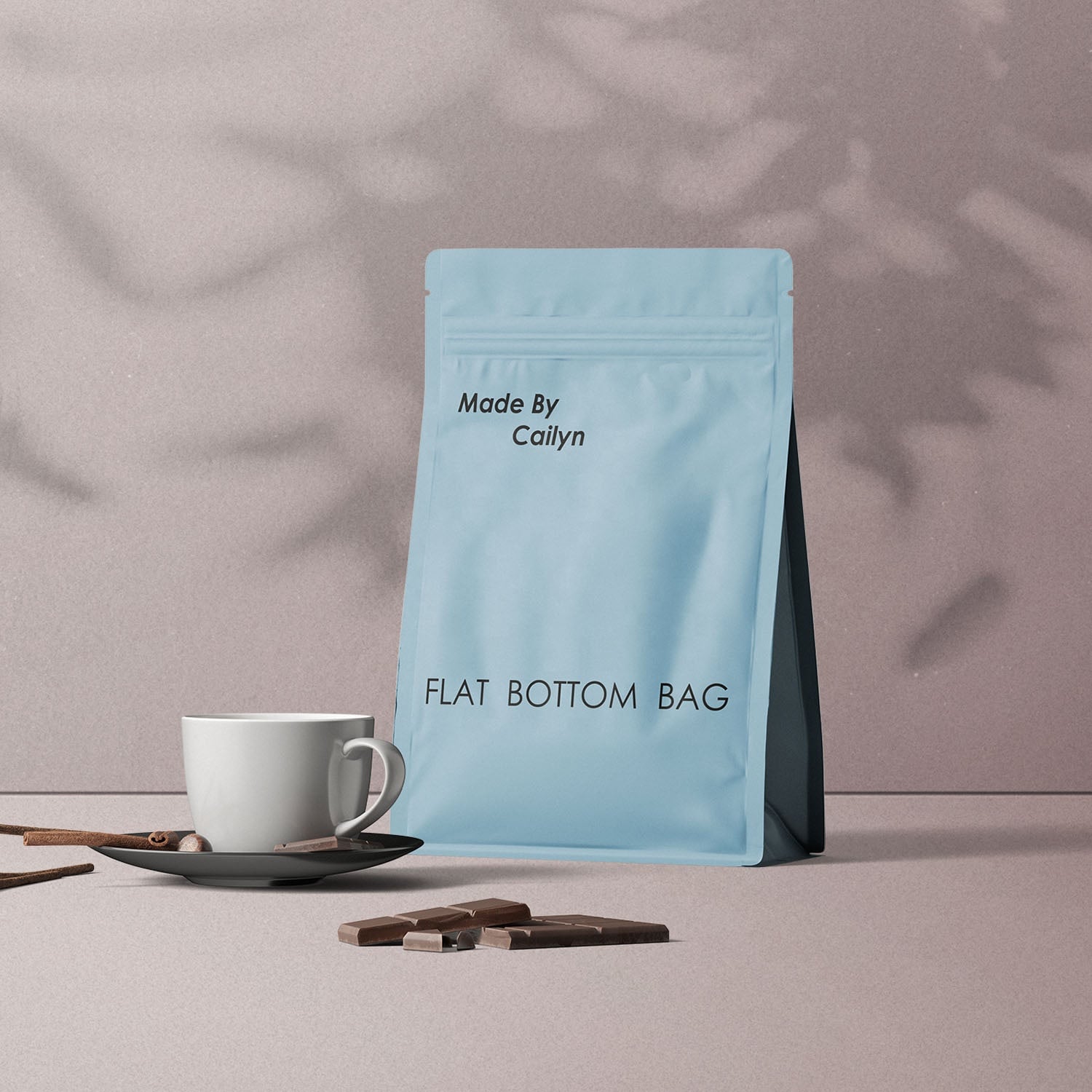 How to Create Premium Custom Coffee Packaging for Luxury Coffee Brands