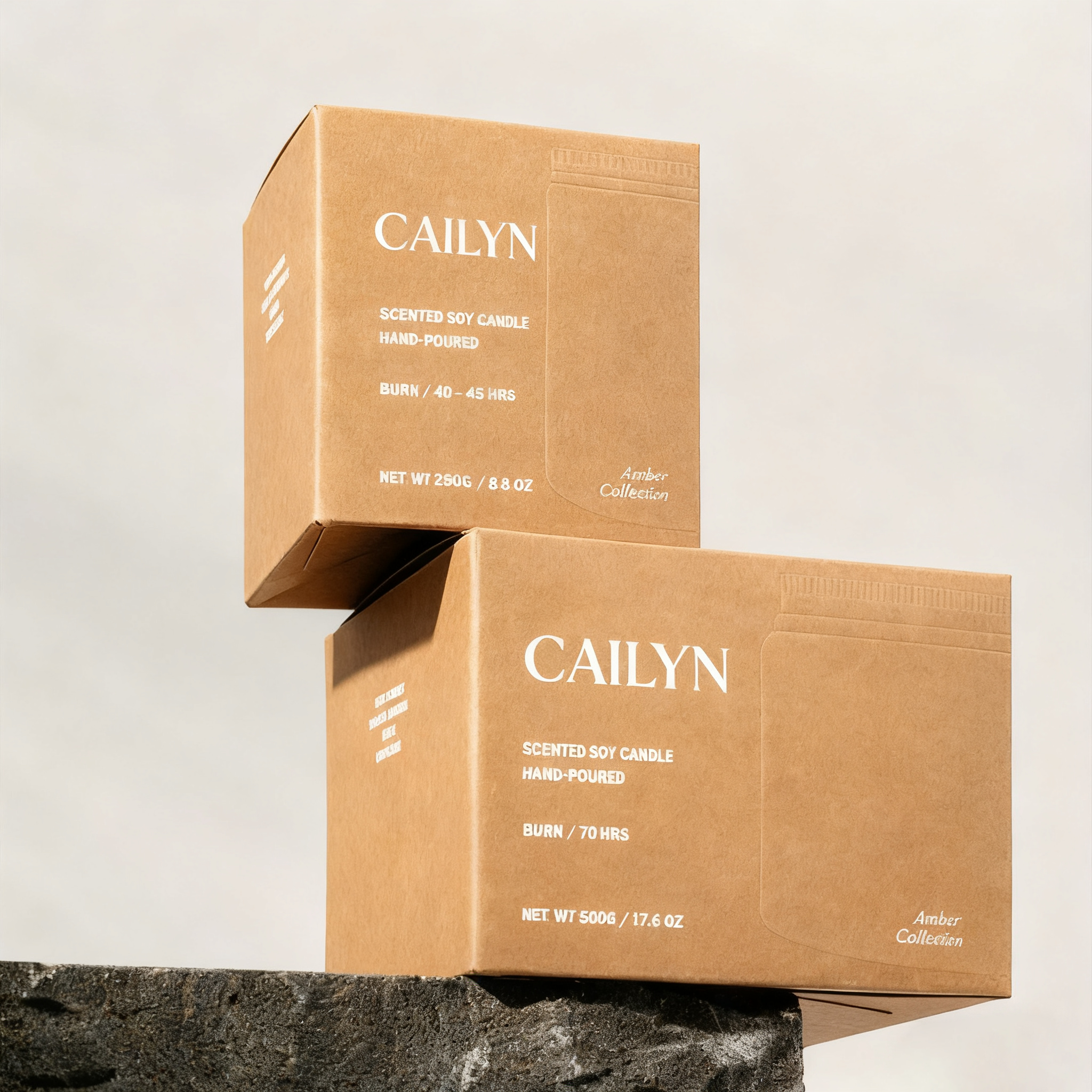  Versatile & Efficient: Custom Tuck End Product Boxes 