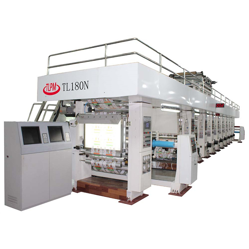 Digital vs Gravure Printing Which Is Best for Supplement Packaging