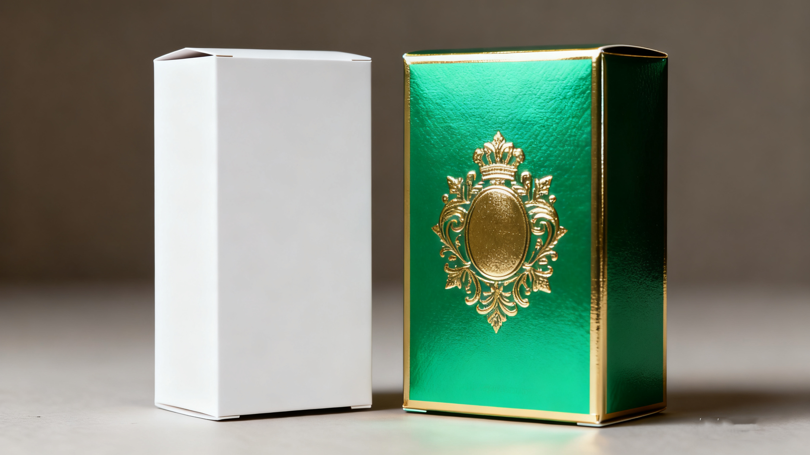 Same Product, Different Markets: How Packaging Appeals to Different Customer Segments?
