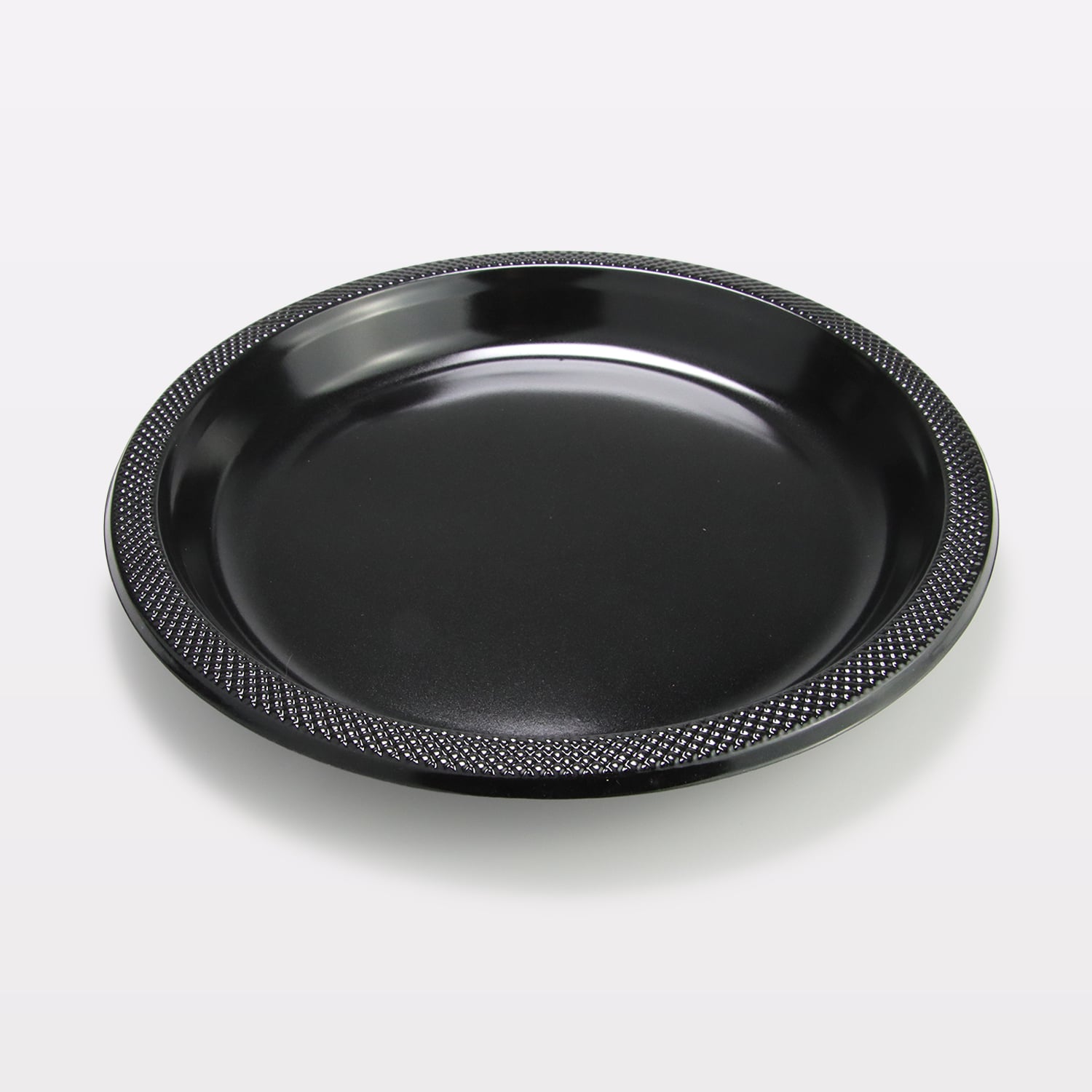 Wholesale disposable PP round plate food container