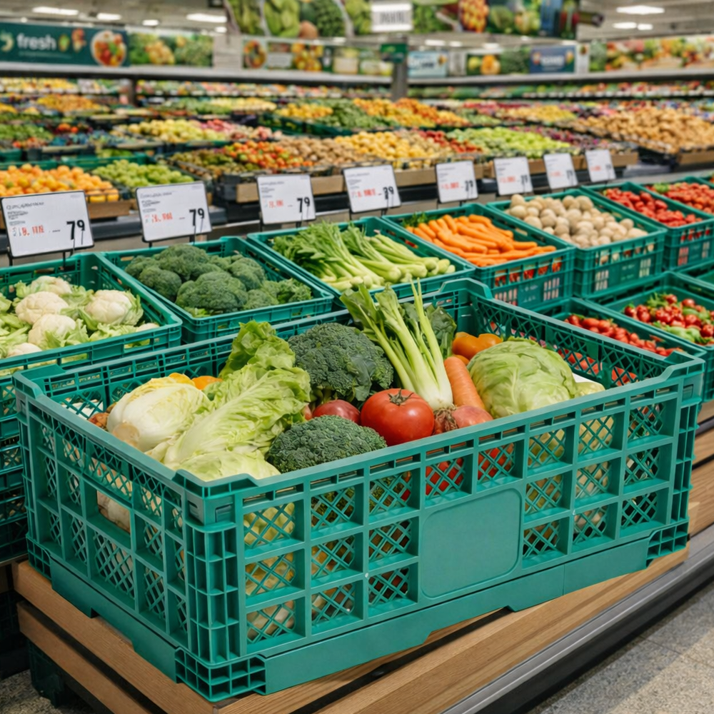 Part of Our Integrated Packaging Solutions