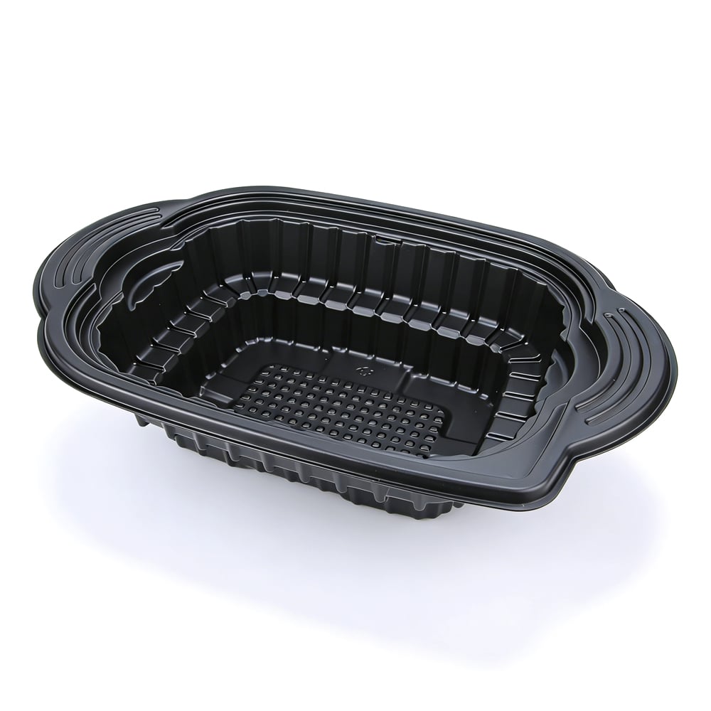 Self-Heating Food Base | Factory Direct with Customization & One-Stop Service