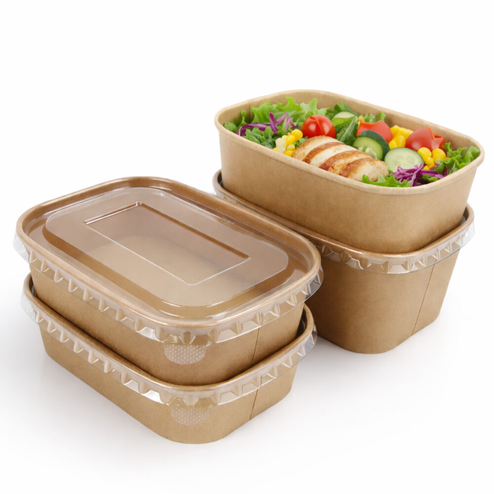 Food Packaging Materials Comparison: Paper vs Plastic vs Bagasse