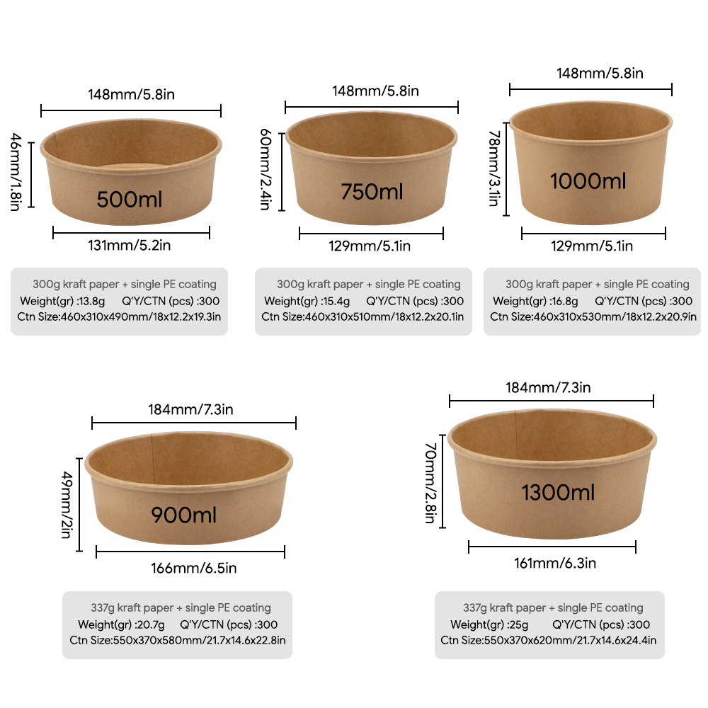 Kraft paper round bowl-4.jpg