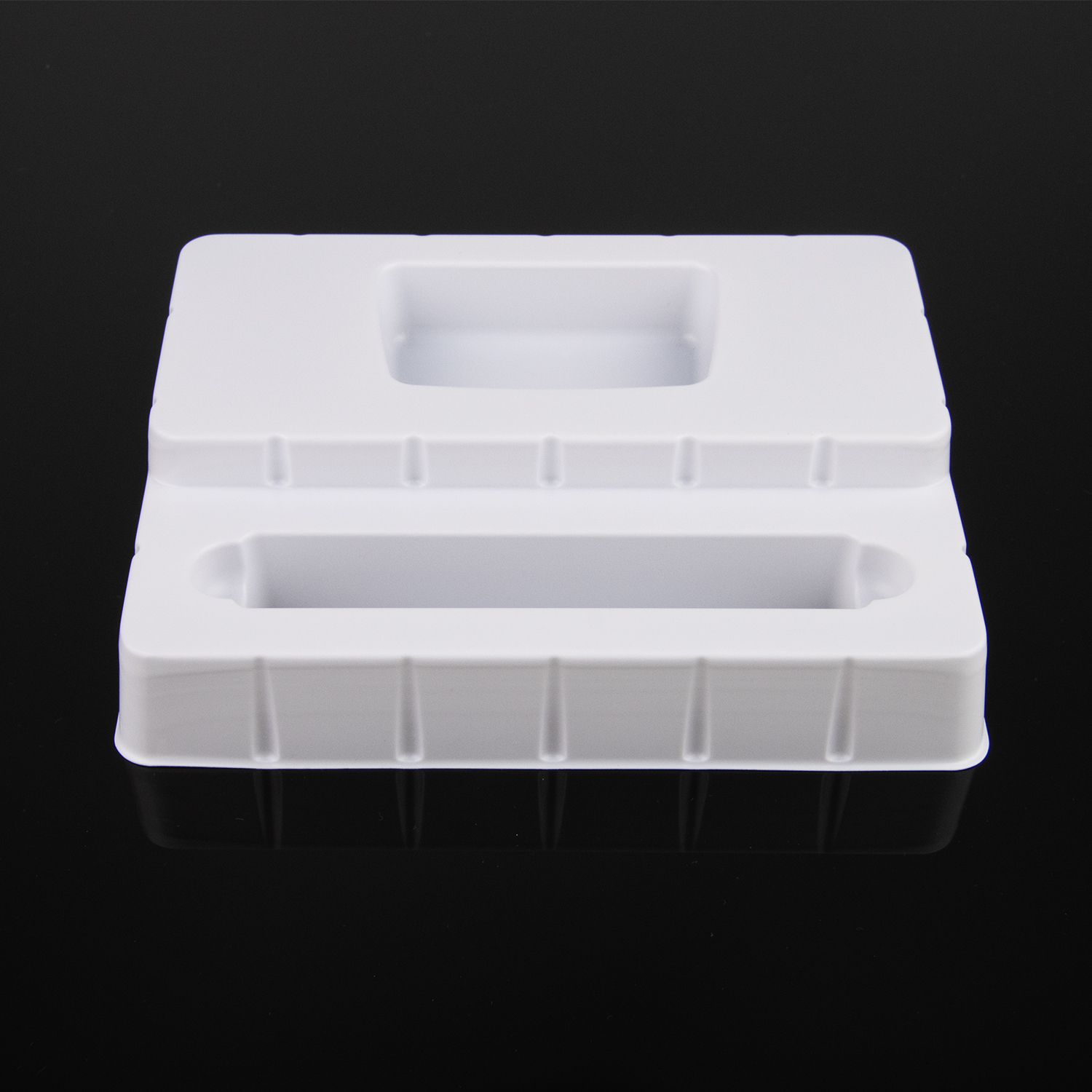 Custom Denture Blister Tray Packaging | Professional Dental & Medical Packaging Solutions