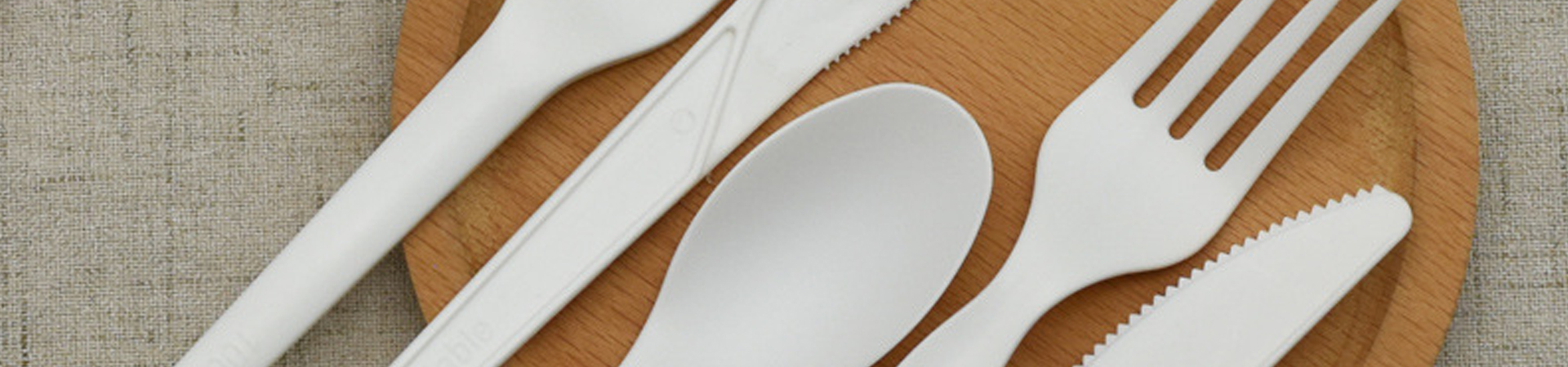 disposable cutlery set-0