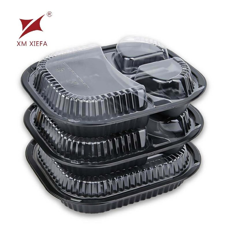Durable Lunch Boxes for Long-Distance Food Transportation