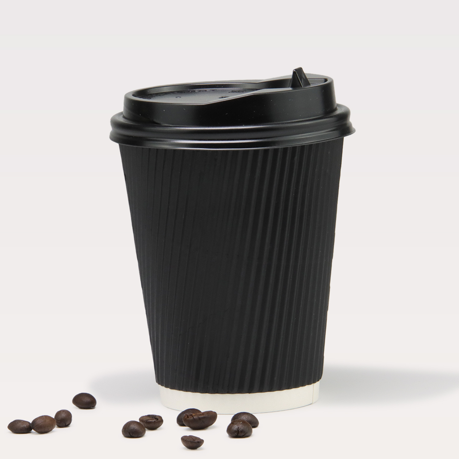 Biodegradable Disposable Threaded Paper Cups