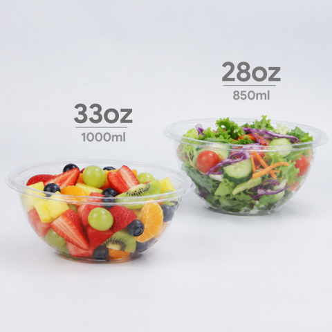 clear fresh and built to sell the xm xiefa premium pet salad bowl-1