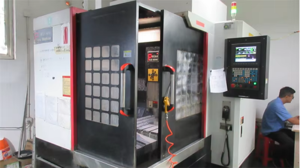 In production | Xiamen Xiefa Plastic Packaging is fully promoting the PP pallet customization project