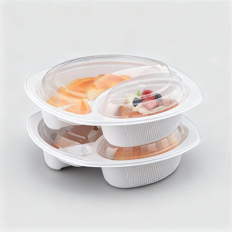 Food Packaging Trends Driven by Consumer Convenience