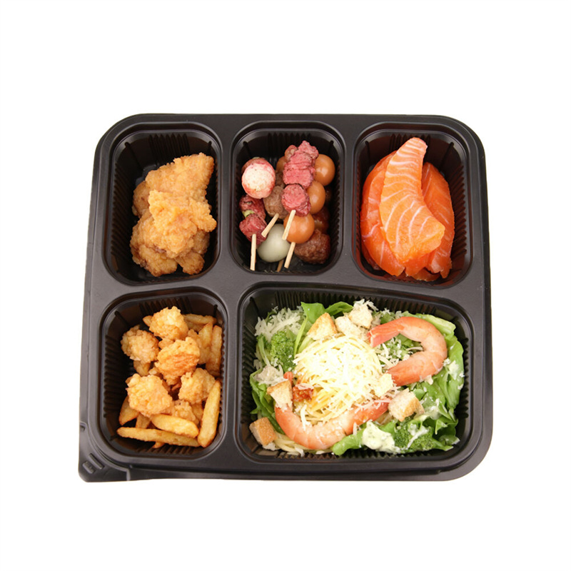 The Role of Food Packaging in Sustainable Branding