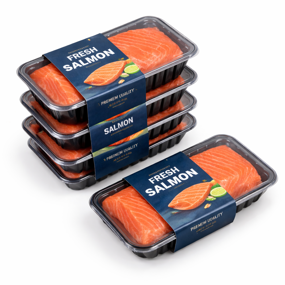 What are the Main Advantages of Sustainable Packaging in Food Manufacturing? 