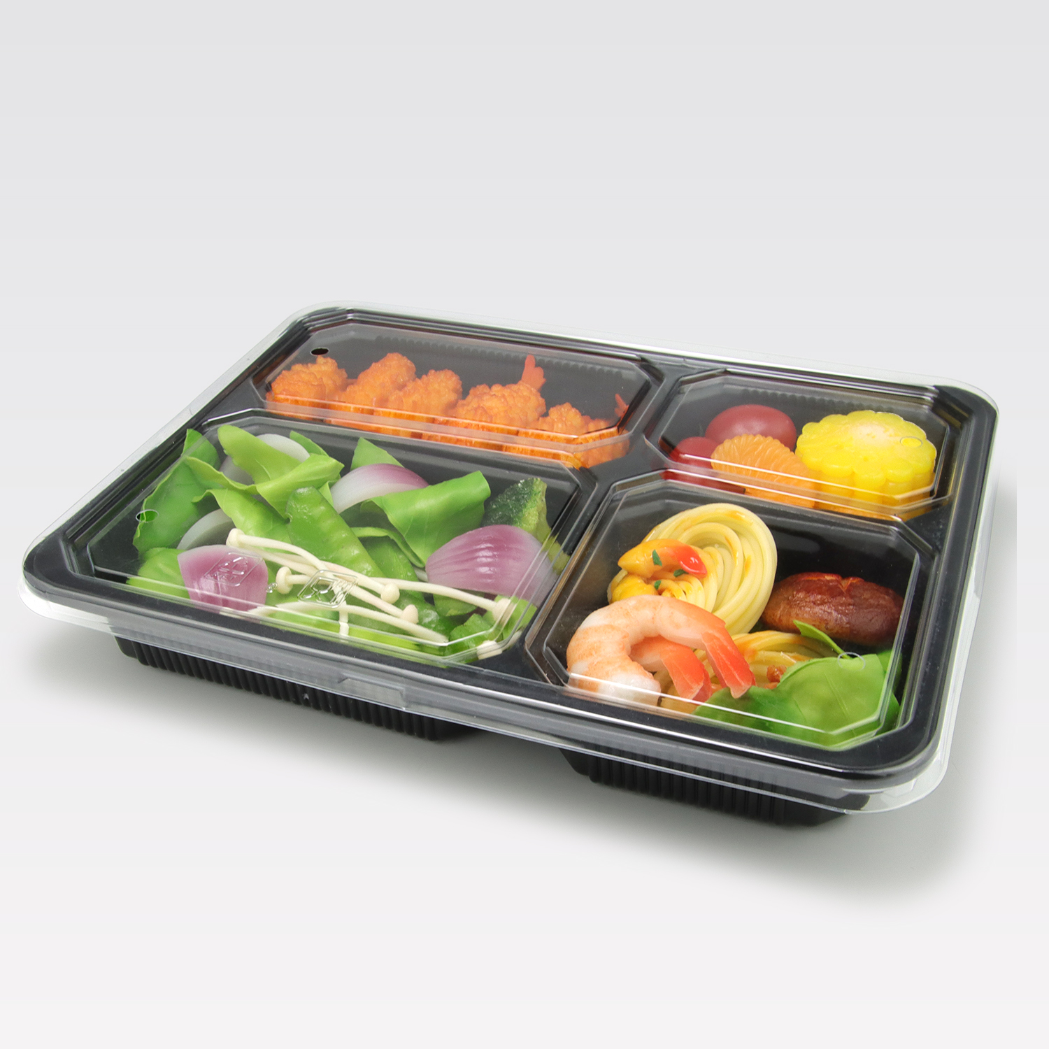 Stay Fresh All Day: Lunch Boxes That Keep Food Cold or Hot