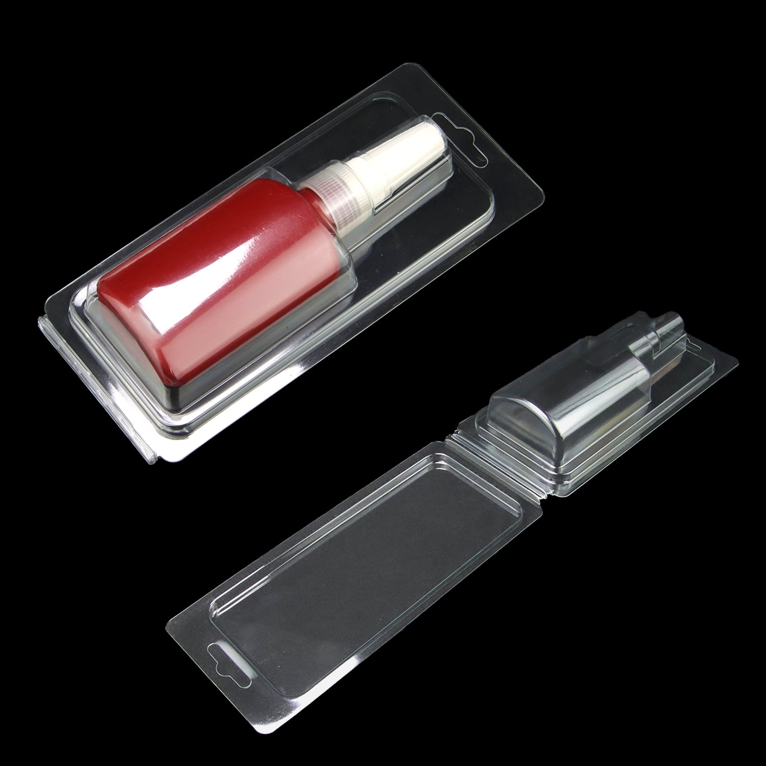 OEM PET PVC Packaging | Custom Blister Packs and Thermoformed Trays Supplier